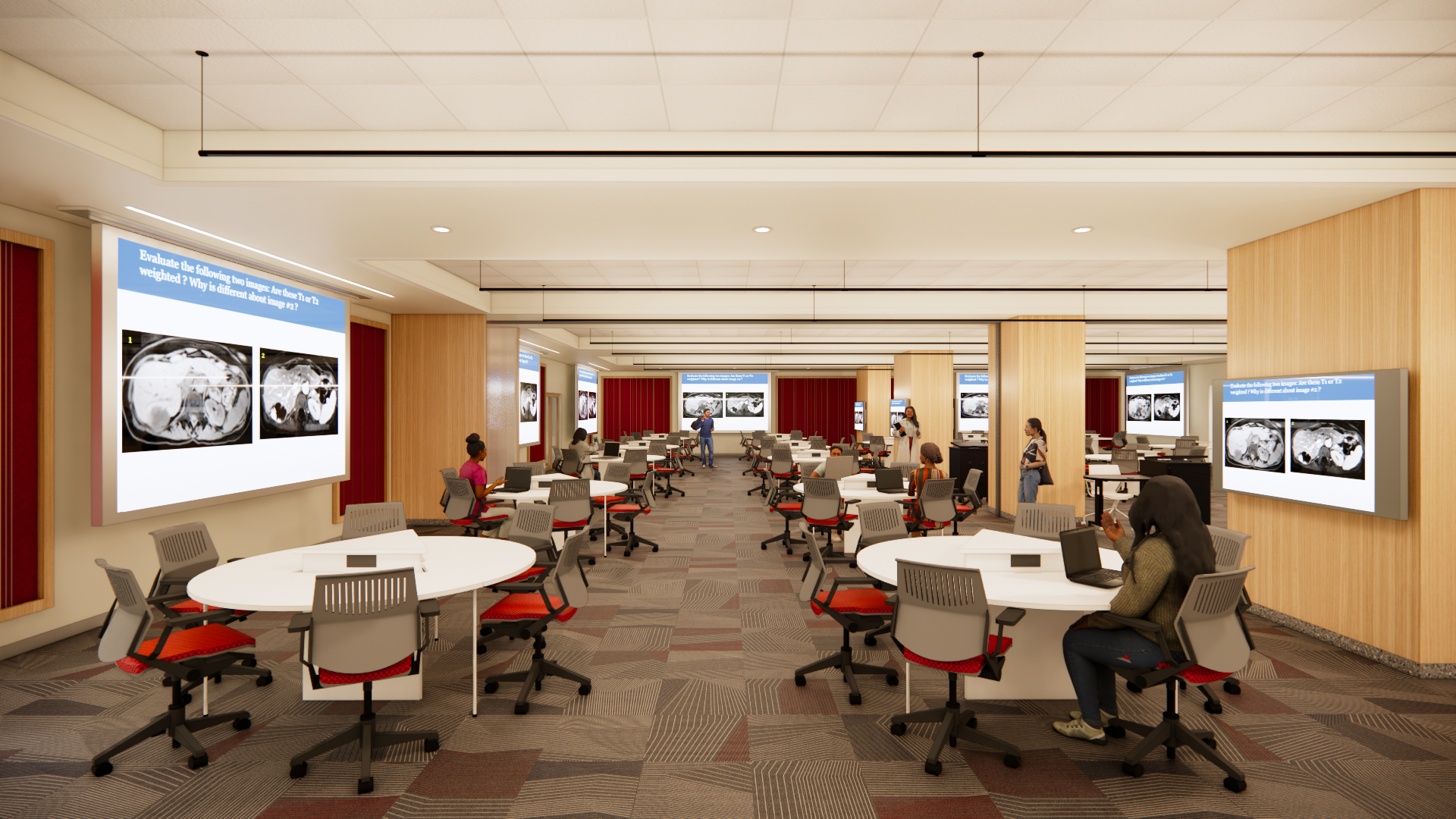 Interactive Classroom